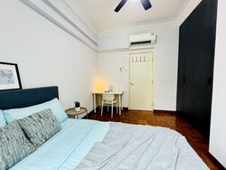 Pinetree Condominium (D10), Condominium #636739751
